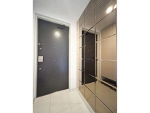 【大阪府/大阪市福島区福島】クレヴィアタワー中之島 玄関