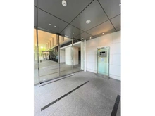 【大阪府/大阪市福島区福島】クレヴィアタワー中之島 エントランス