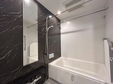 【兵庫県/神戸市中央区新港町】ベイシティタワーズ神戸WEST 浴室