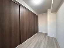 【兵庫県/神戸市中央区新港町】ベイシティタワーズ神戸WEST 洋室