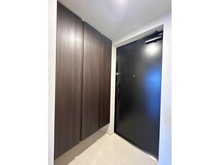 【兵庫県/神戸市中央区新港町】ベイシティタワーズ神戸WEST 玄関