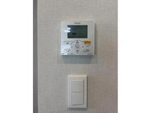 【兵庫県/神戸市中央区新港町】ベイシティタワーズ神戸WEST リモコン