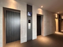 【兵庫県/神戸市中央区新港町】ベイシティタワーズ神戸WEST 共用部