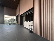 【兵庫県/神戸市中央区新港町】ベイシティタワーズ神戸WEST 共用部