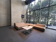 【兵庫県/神戸市中央区新港町】ベイシティタワーズ神戸WEST ロビー