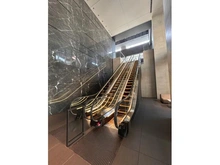 【兵庫県/神戸市中央区新港町】ベイシティタワーズ神戸WEST エントランス