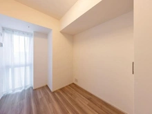 【大阪府/大阪市中央区内久宝寺町】グランドメゾン上町台レジデンスタワー 洋室：約5.6帖