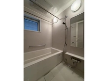 【大阪府/大阪市北区豊崎】BELISTA北梅田 浴室