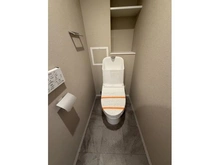 【大阪府/大阪市北区豊崎】BELISTA北梅田 トイレ