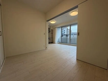 【大阪府/大阪市北区豊崎】BELISTA北梅田 洋室