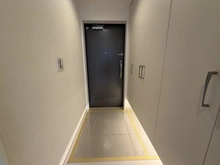 【大阪府/大阪市北区豊崎】BELISTA北梅田 玄関