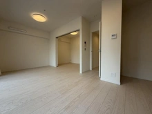 【大阪府/大阪市北区豊崎】BELISTA北梅田 リビング・ダイニング