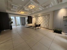 【大阪府/大阪市北区豊崎】BELISTA北梅田 エントランス