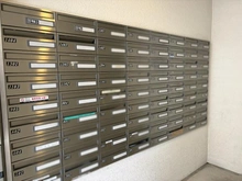 【大阪府/大阪市北区豊崎】BELISTA北梅田 メールBOX