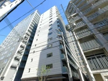 【大阪府/大阪市中央区久太郎町】ブランズ大阪本町 外観