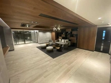 【大阪府/大阪市中央区久太郎町】ブランズ大阪本町 共用部：※エントランスホール