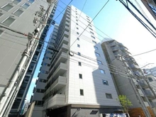 【大阪府/大阪市中央区久太郎町】ブランズ大阪本町 外観