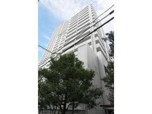 【大阪府/大阪市北区菅原町】ジーニス大阪 EAST 外観