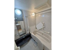 【大阪府/大阪市北区菅原町】ジーニス大阪 EAST 浴室