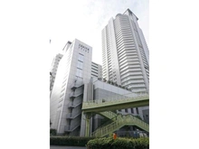 【大阪府/大阪市北区菅原町】ジーニス大阪 EAST 外観