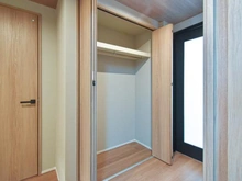 【大阪府/大阪市北区菅原町】ジーニス大阪 EAST 収納