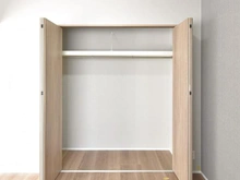 【大阪府/大阪市北区菅原町】ジーニス大阪 EAST 収納