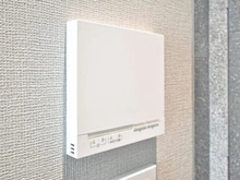 【大阪府/大阪市北区菅原町】ジーニス大阪 EAST 床暖房操作パネル