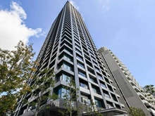 【大阪府/大阪市北区本庄西】シティタワー梅田東 外観