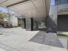 【大阪府/大阪市北区本庄西】シティタワー梅田東 エントランス