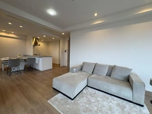 【大阪府/大阪市西区新町】大阪ひびきの街ザサンクタスタワー リビング・ダイニング