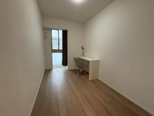 【大阪府/大阪市西区新町】大阪ひびきの街ザサンクタスタワー 洋室：約5.1帖
