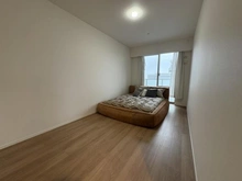 【大阪府/大阪市西区新町】大阪ひびきの街ザサンクタスタワー 洋室：約8.0帖
