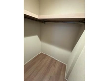 【大阪府/大阪市西区新町】大阪ひびきの街ザサンクタスタワー 収納：ウォークインクローゼット