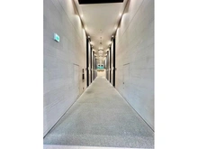 【大阪府/大阪市西区新町】大阪ひびきの街ザサンクタスタワー エレベーターホール