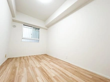 【大阪府/大阪市住之江区南港中】南港はなのまち住宅 37号棟 洋室