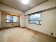 【兵庫県/宝塚市中山五月台】中山五月台住宅 25号棟 洋室
