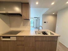 【大阪府/大阪市福島区福島】シエリアタワー中之島 キッチン