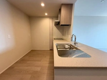 【大阪府/大阪市福島区福島】シエリアタワー中之島 キッチン