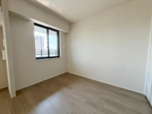 【大阪府/大阪市福島区福島】シエリアタワー中之島 洋室