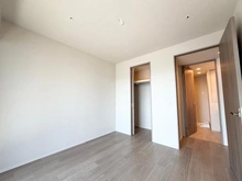 【大阪府/大阪市福島区福島】シエリアタワー中之島 洋室