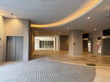 【大阪府/大阪市福島区福島】シエリアタワー中之島 共用部