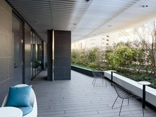 【大阪府/大阪市福島区福島】シエリアタワー中之島 共用部