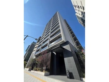 【大阪府/大阪市西区新町】ジオ新町レジデンス 外観