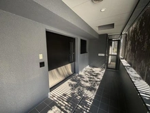 【大阪府/大阪市西区新町】ジオ新町レジデンス 共用施設