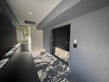 【大阪府/大阪市西区新町】ジオ新町レジデンス 共用施設