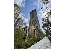 【大阪府/大阪市北区大深町】グラングリーン大阪 THE NORTH RESIDENCE 外観