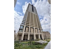 【大阪府/大阪市北区大深町】グラングリーン大阪 THE NORTH RESIDENCE 外観