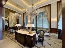 【大阪府/大阪市北区大深町】グラングリーン大阪 THE NORTH RESIDENCE 共用部