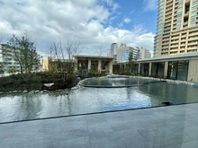 【大阪府/大阪市北区大深町】グラングリーン大阪 THE NORTH RESIDENCE 共用部