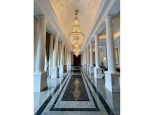 【大阪府/大阪市北区大深町】グラングリーン大阪 THE NORTH RESIDENCE 共用部